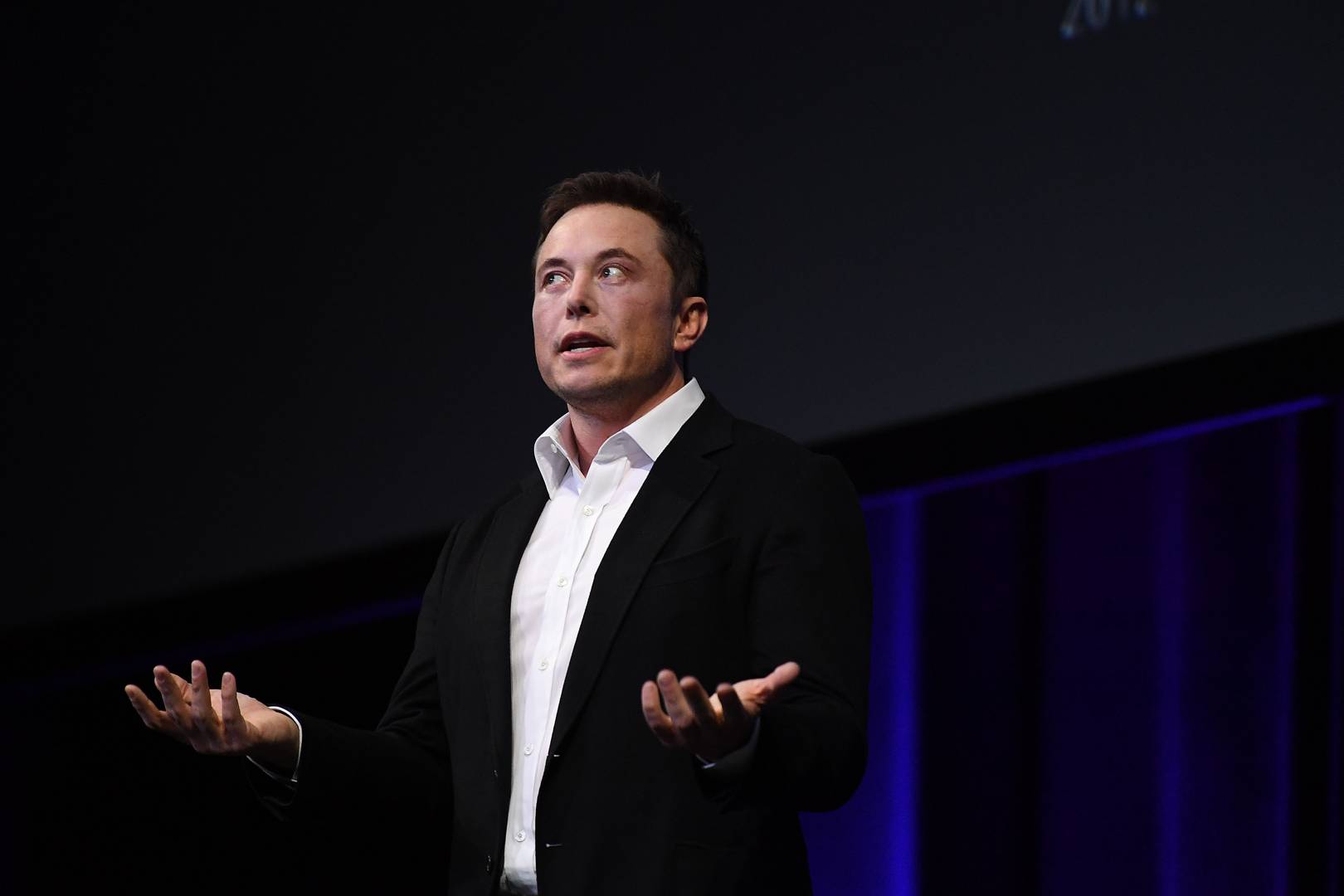 Monday briefing: Elon Musk steps down as Tesla chair in SEC fraud settlement