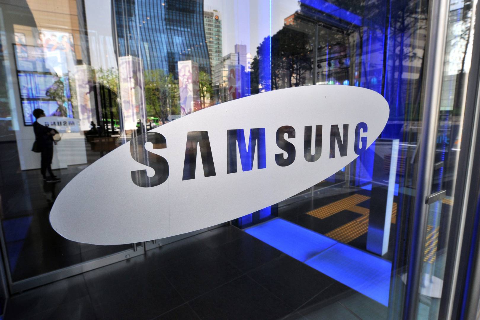 Samsung NEXT launches $150 million investment fund