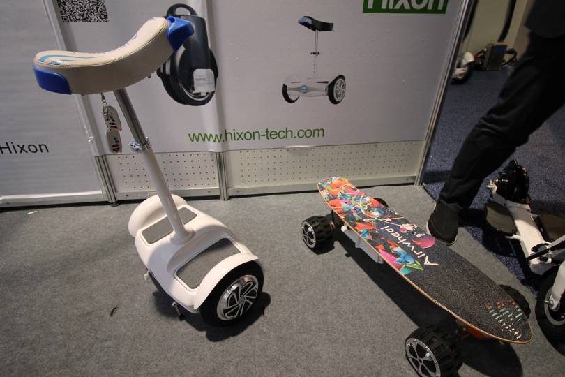 This is the next hoverboard craze WIRED UK