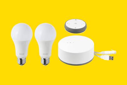 Every Single Bit Of Ikea S Smart Home Gear Reviewed And Rated Wired Uk
