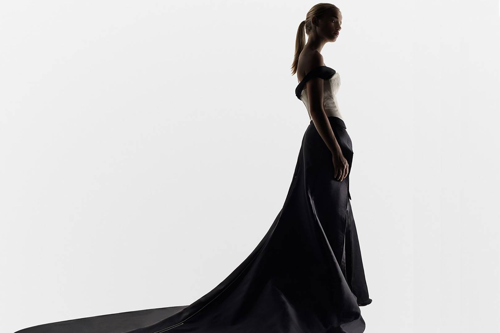 Lab-grown leather and spider silks? This is sustainable fashion