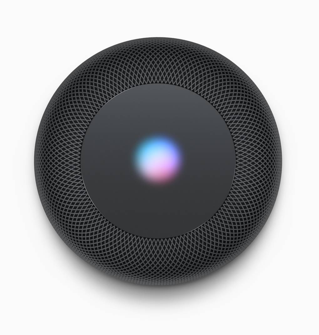 homepod chip