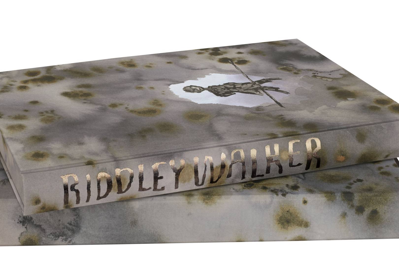 Apocalyptic masterpiece Riddley Walker gets stunning Folio Society re-release