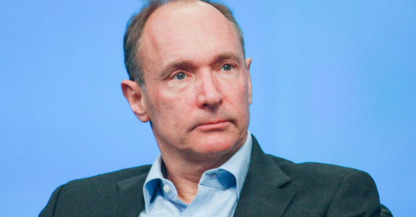 Tim Berners-Lee calls NSA surveillance an 'intrusion on basic human ...