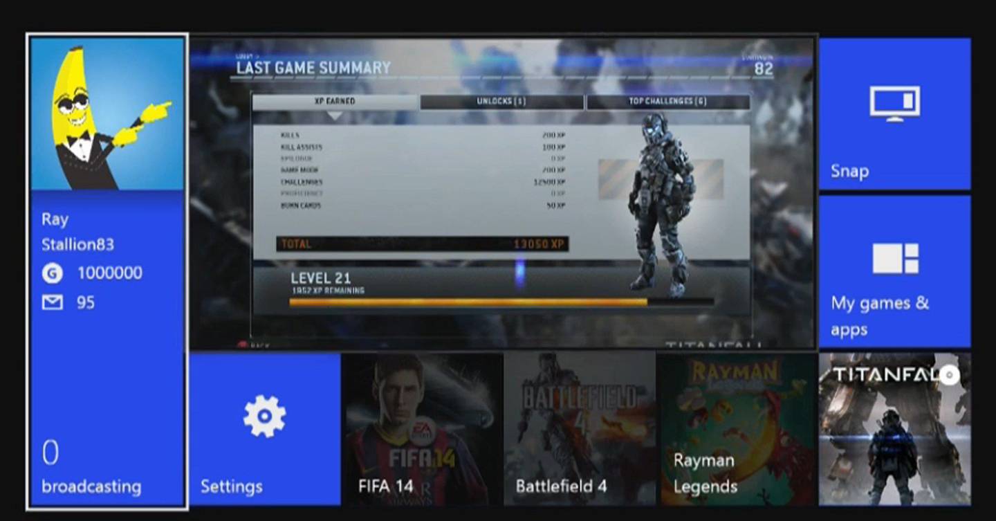 Xbox gets its first gamerscore millionaire WIRED UK