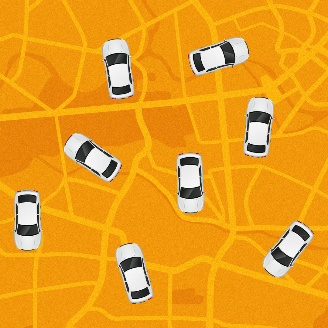 Image: Uber's latest app update is great for drivers, but terrible for riders