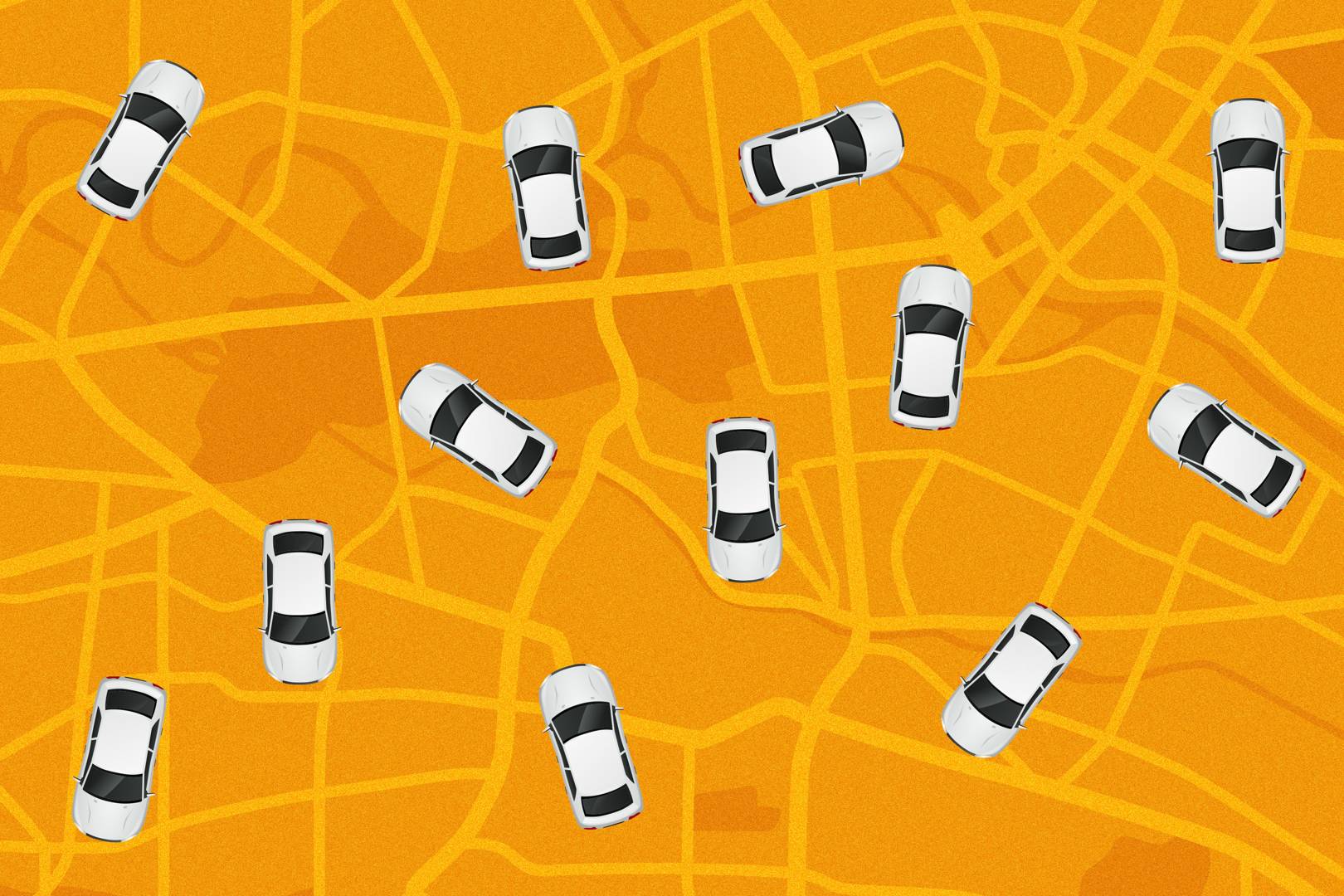 Uber's latest app update is great for drivers, but terrible for riders