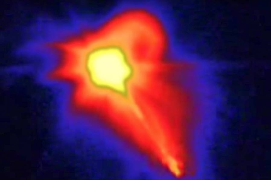 As North Korea goes nuclear, the South is upgrading its defences