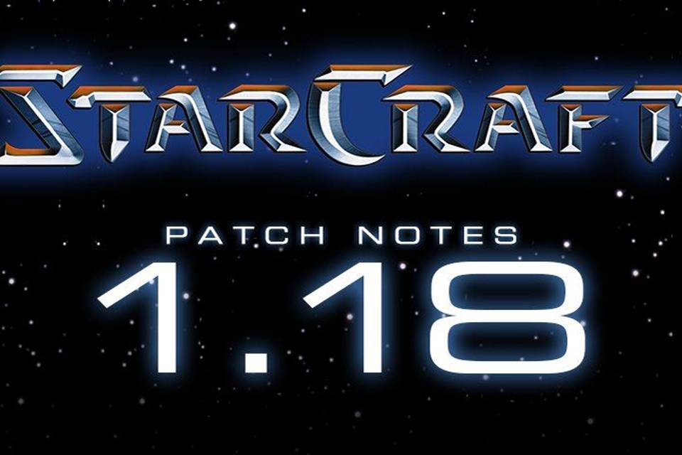 You can now play classic strategy game StarCraft for free on PC and Mac