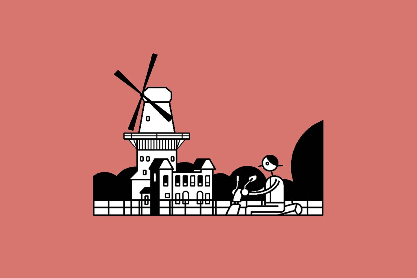 The best startups in Amsterdam