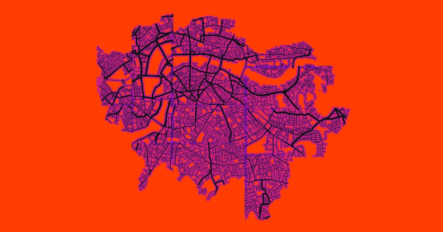 How to fix London - Wired.co.uk