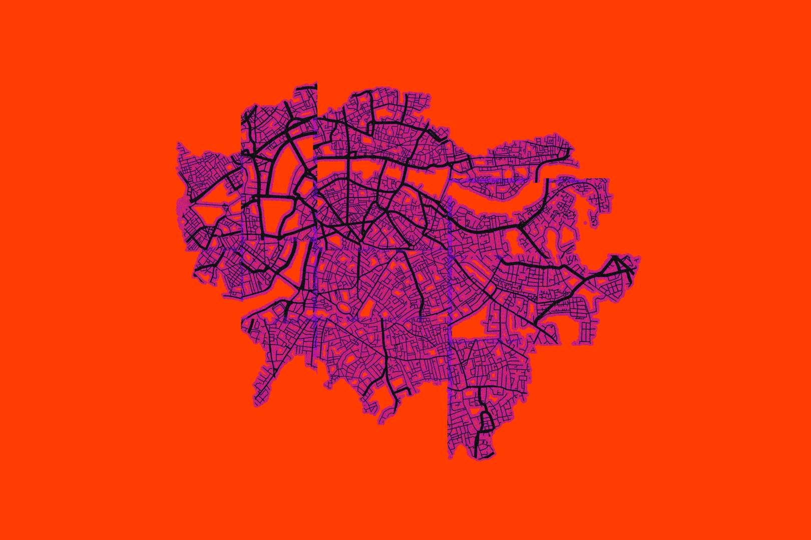 How to fix London