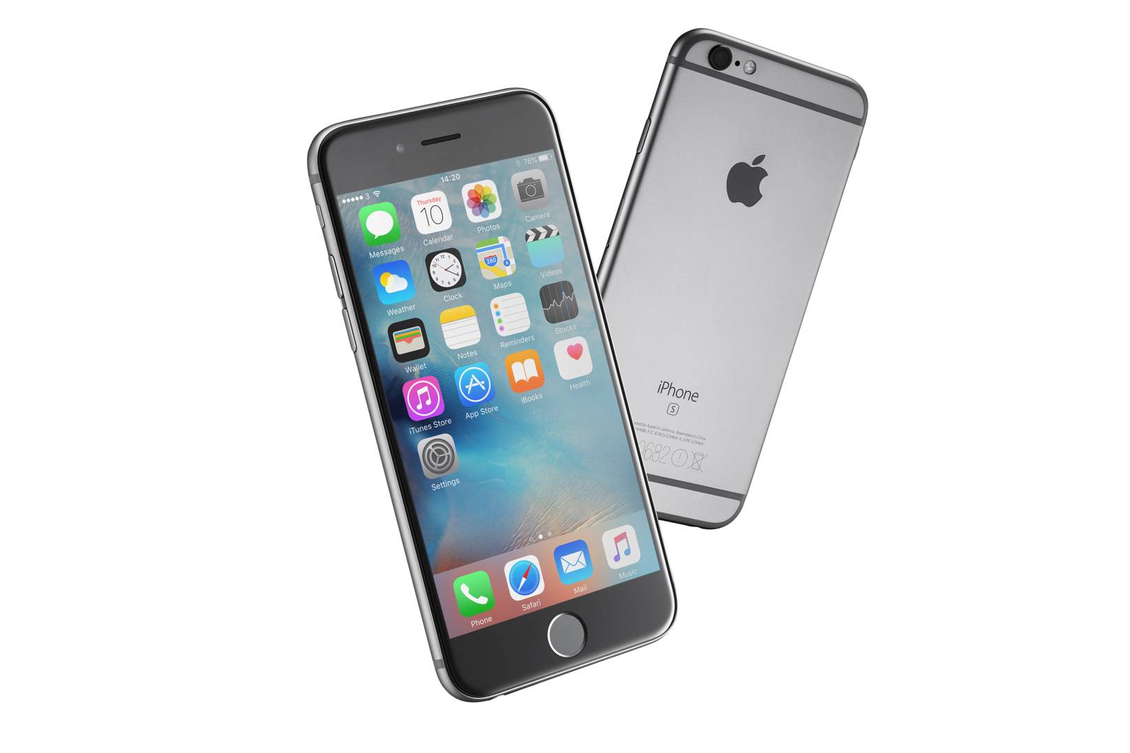 iPhone X is Apple's worst leak yet – and there's nothing it can do