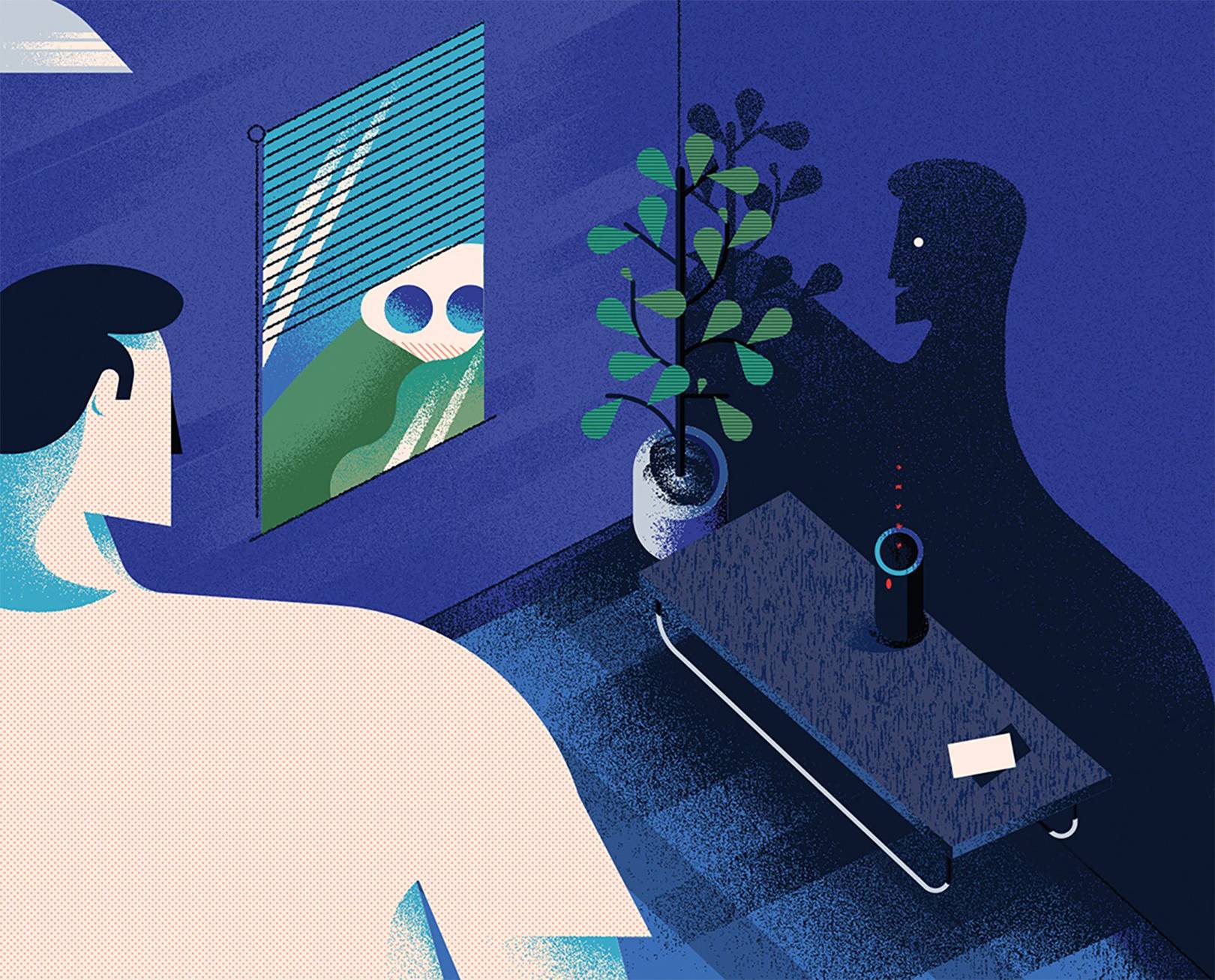 How Amazon's Alexa was 'born' and where voice-controlled tech will take us next