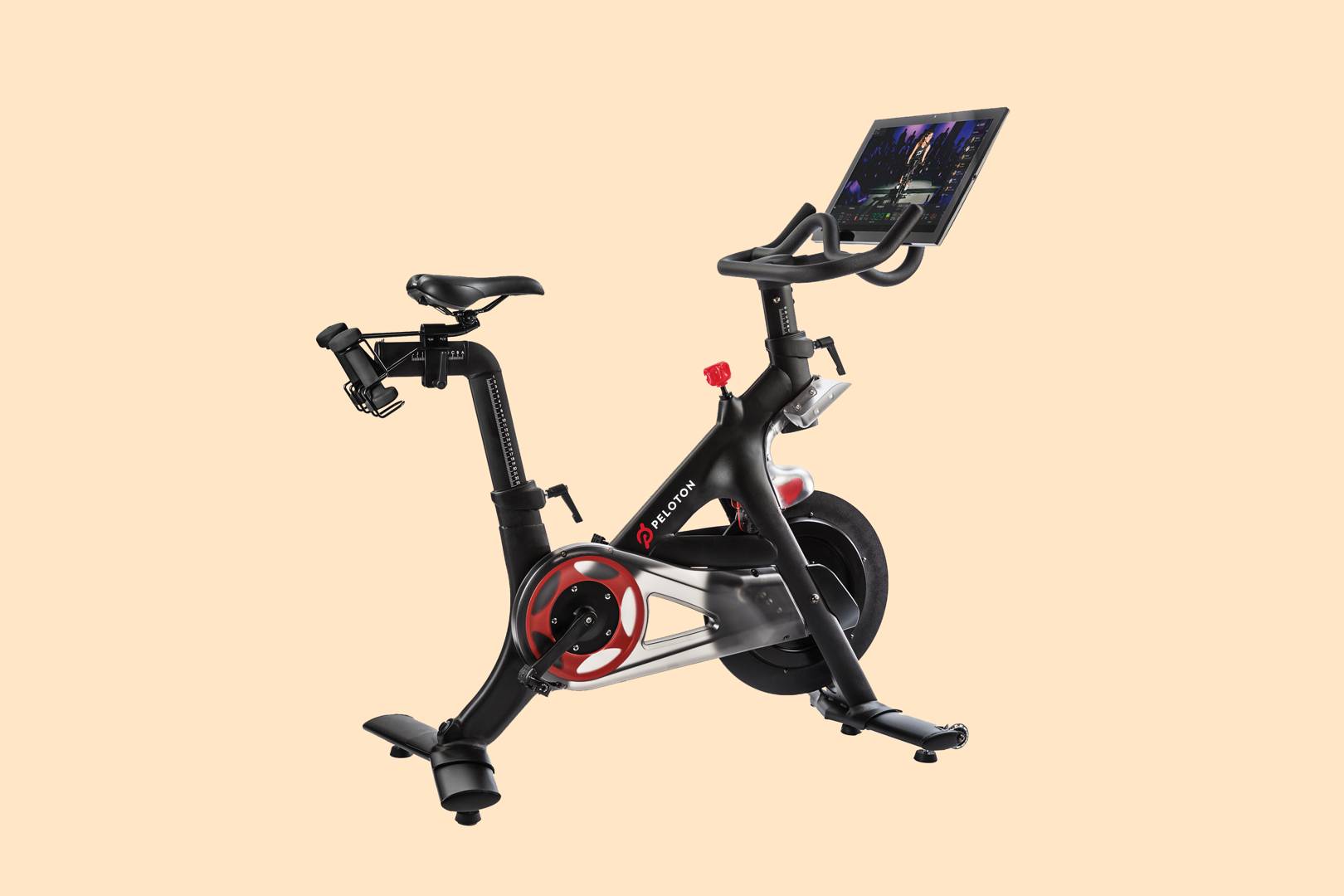 Cult spinning craze Peloton is bringing its £2,000 bikes to the UK