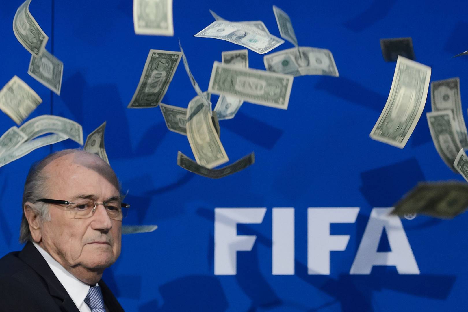 The staggering numbers behind Fifa's 48-team World Cup