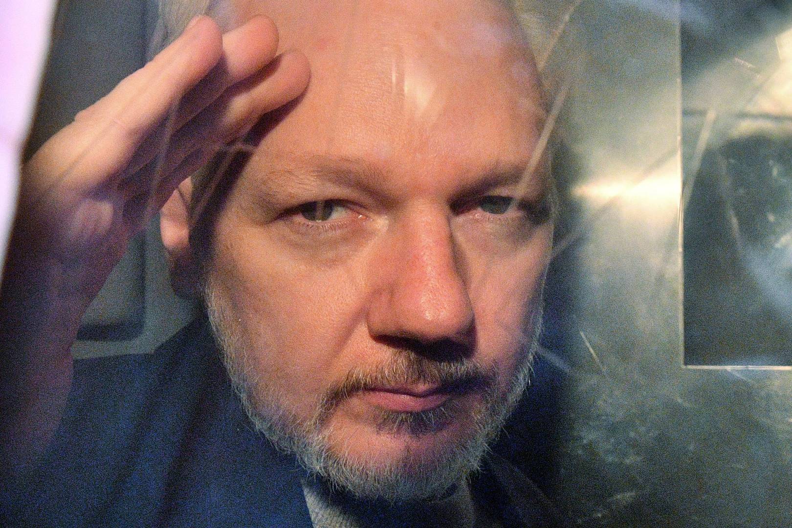 Tuesday briefing: Sweden reopens Assange rape investigation