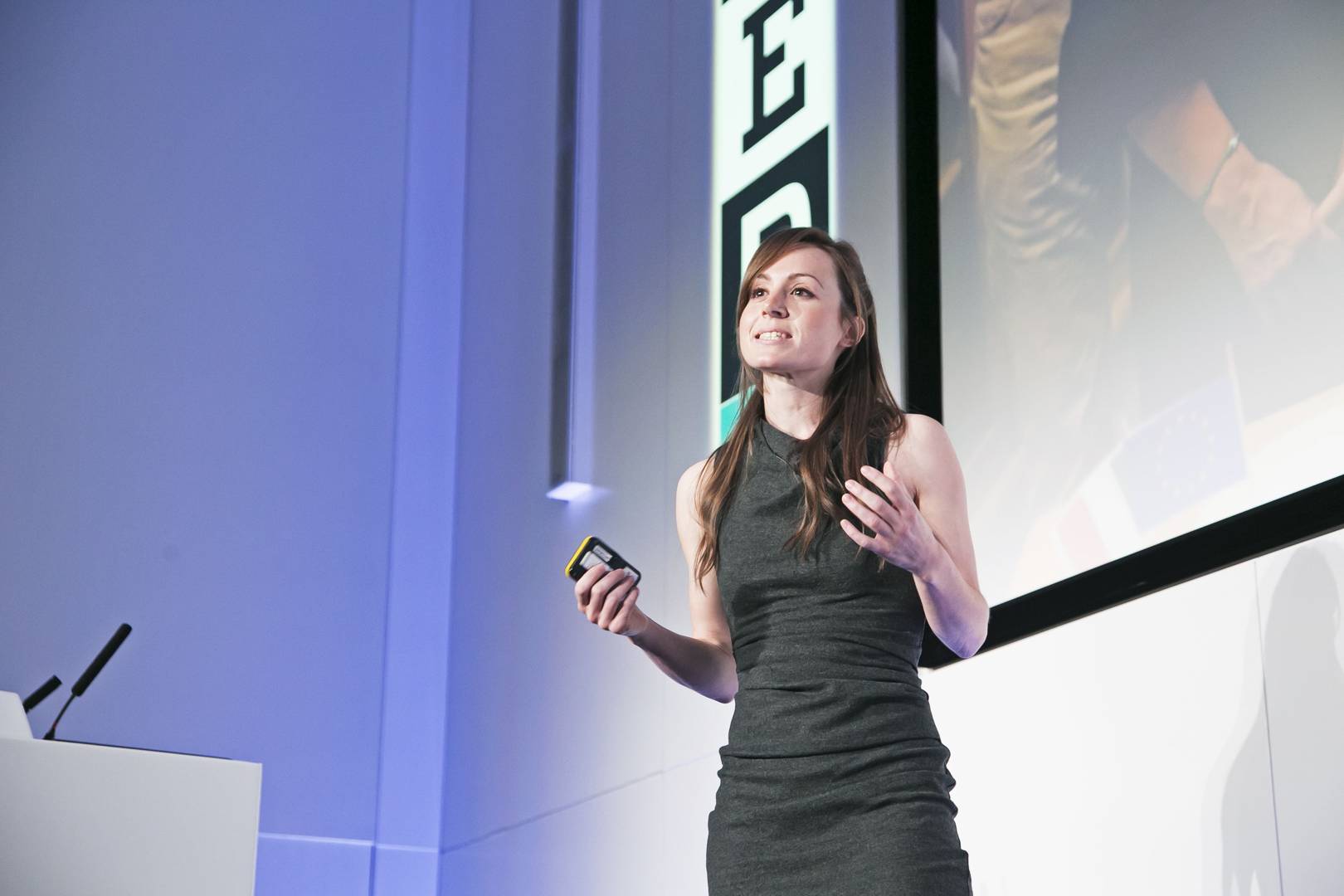 Refugee Open Ware, real-life Iron Man, Improbable join WIRED Live 2017