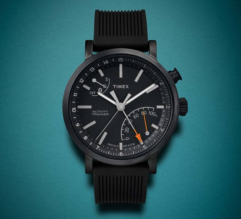 timex smartwatches