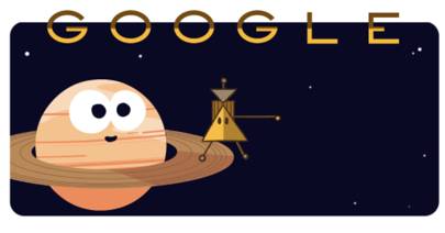 Google Doodles and quizzes celebrating tech, science, culture and more ...