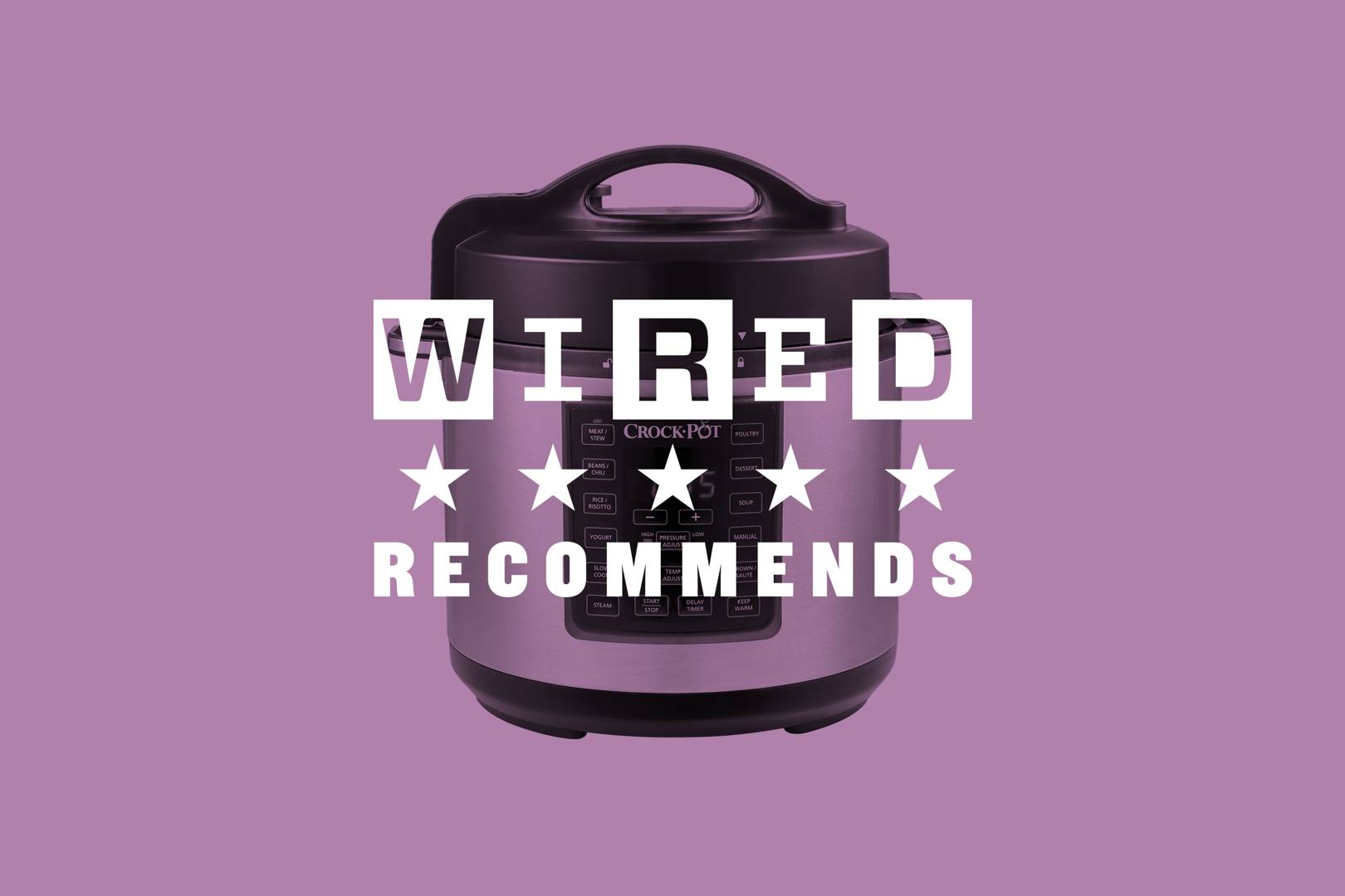 The best slow cookers you can buy in 2019