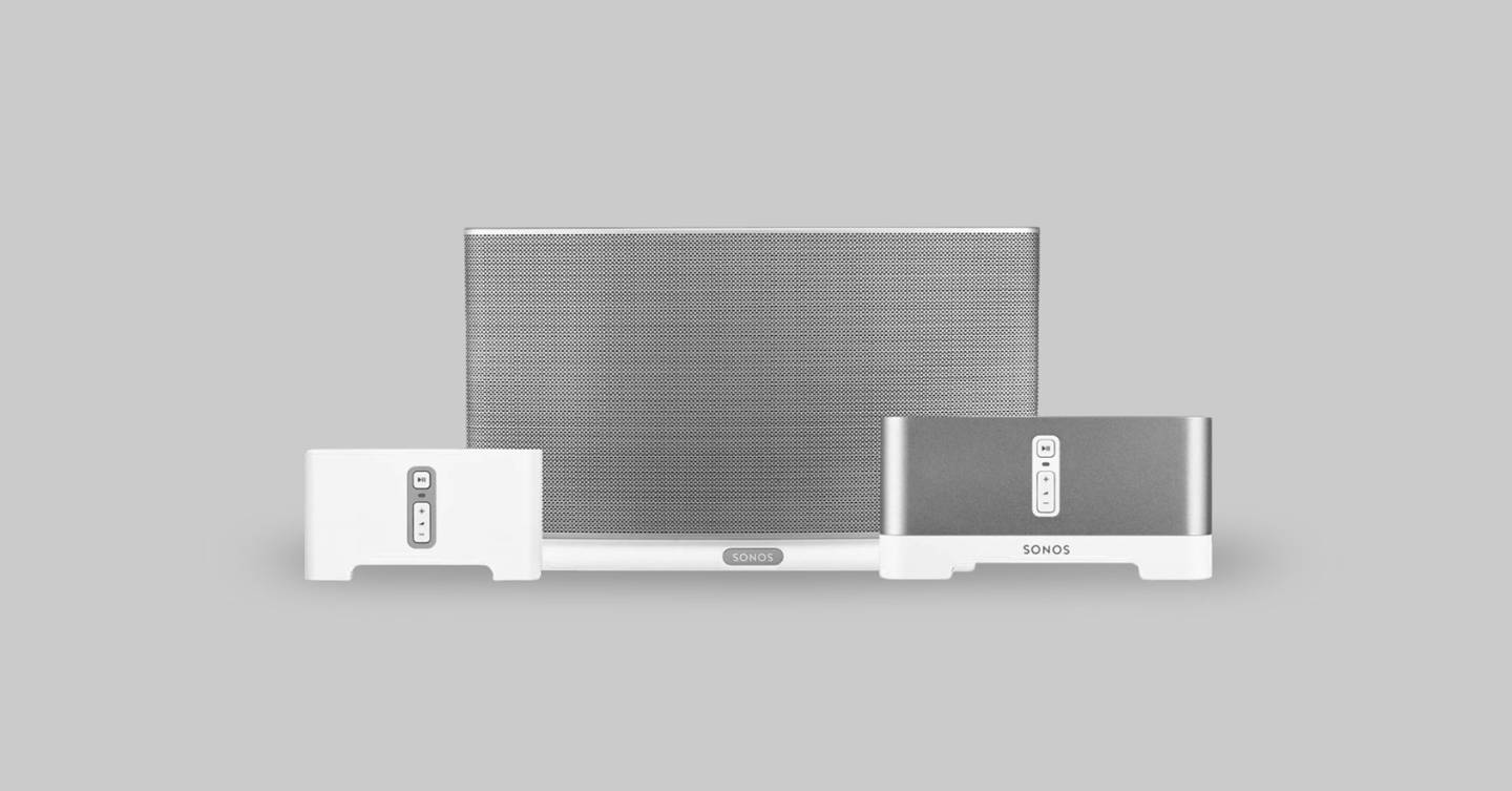 sonos bridge discontinued