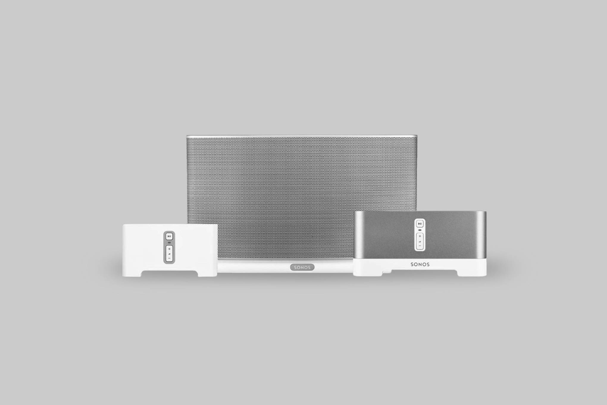 sonos air