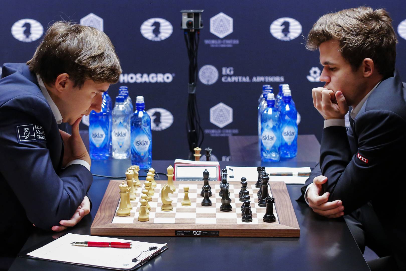 DeepMind’s superhuman AI is rewriting how we play chess