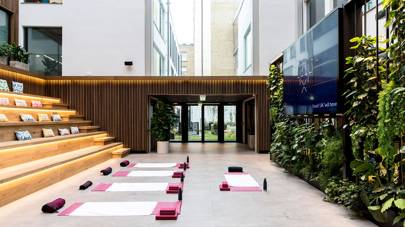 How to do workplace wellness in a better way
