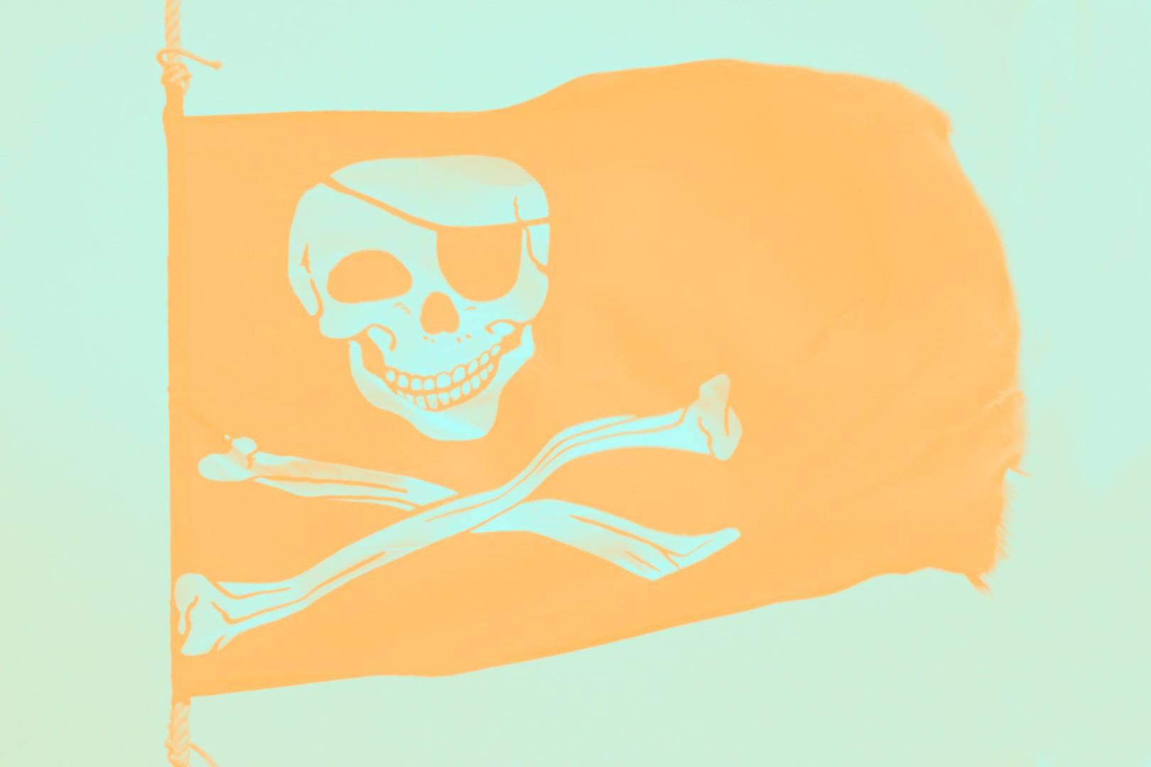 To compete with Netflix, online piracy is upping its game