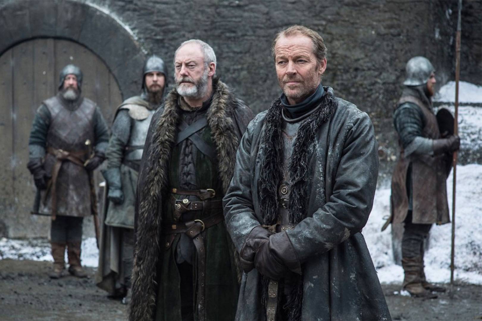 We need to talk about that brilliant Game of Thrones season opener