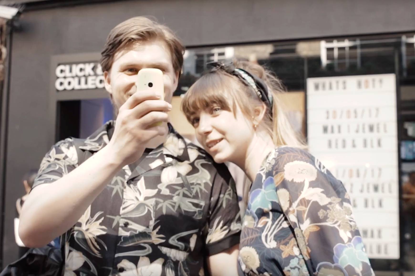 The new Nokia 3310: hip or hype?