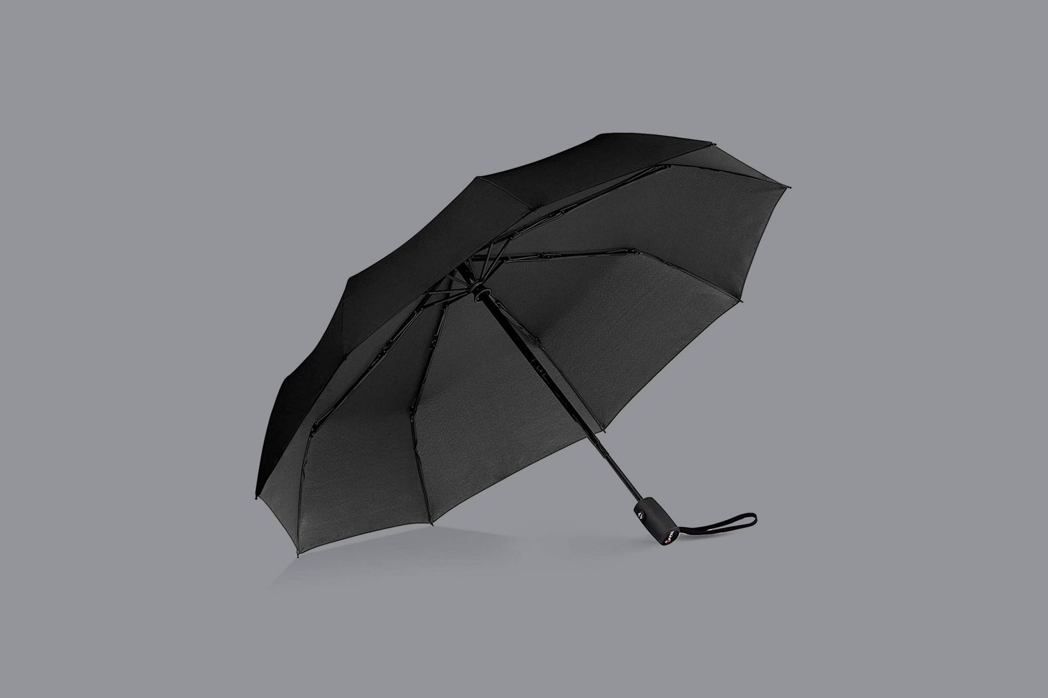 small strong umbrella wind resistant