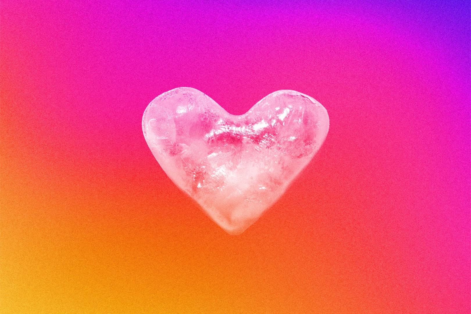 Instagrammers are trying to get high by taking icy showers