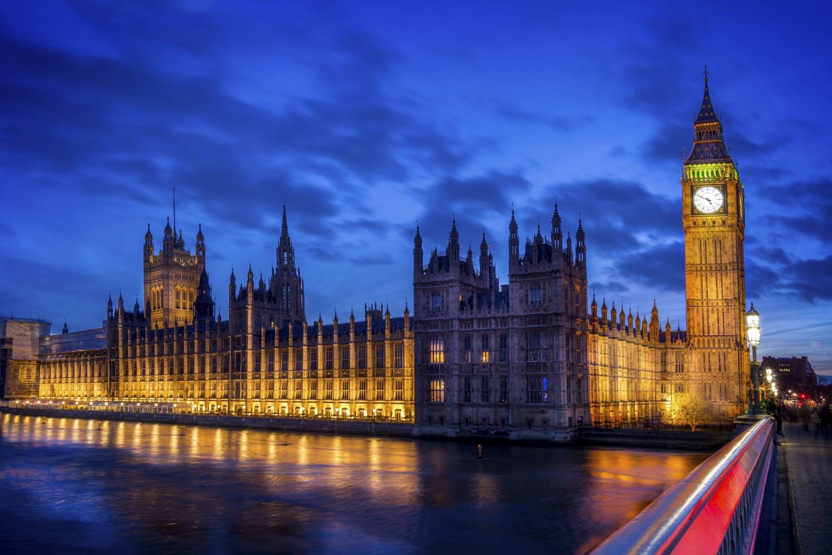 Tuesday briefing: The UK's IT infrastructure isn't ready for a no-deal Brexit