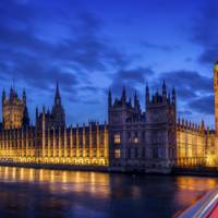 Houses of Parliament