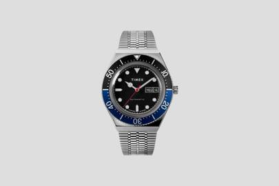 timex divers watch prices