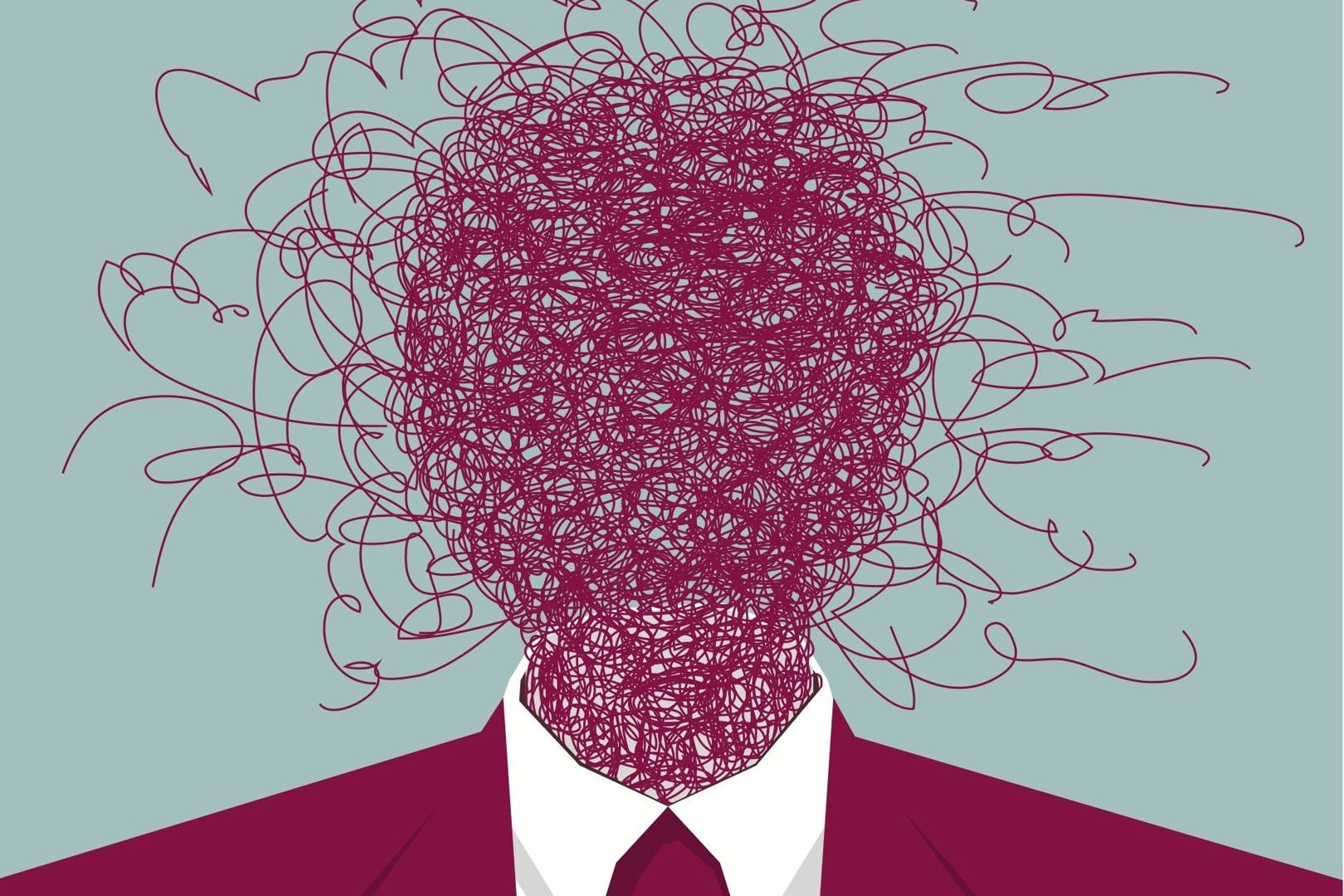 LSD doesn't just treat mental illness, 'it could actually heal the brain'