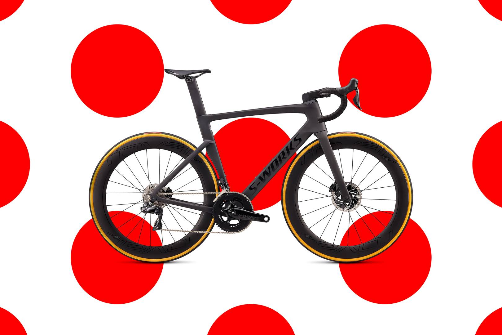 The fastest road bikes from 2019's Tour de France (that you can buy)