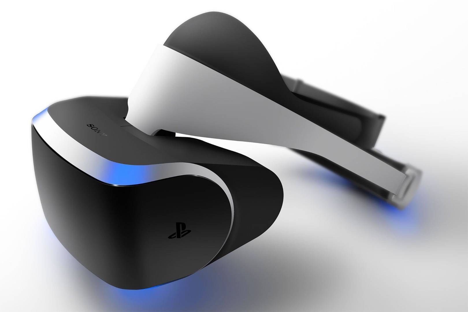 playstation morpheus
