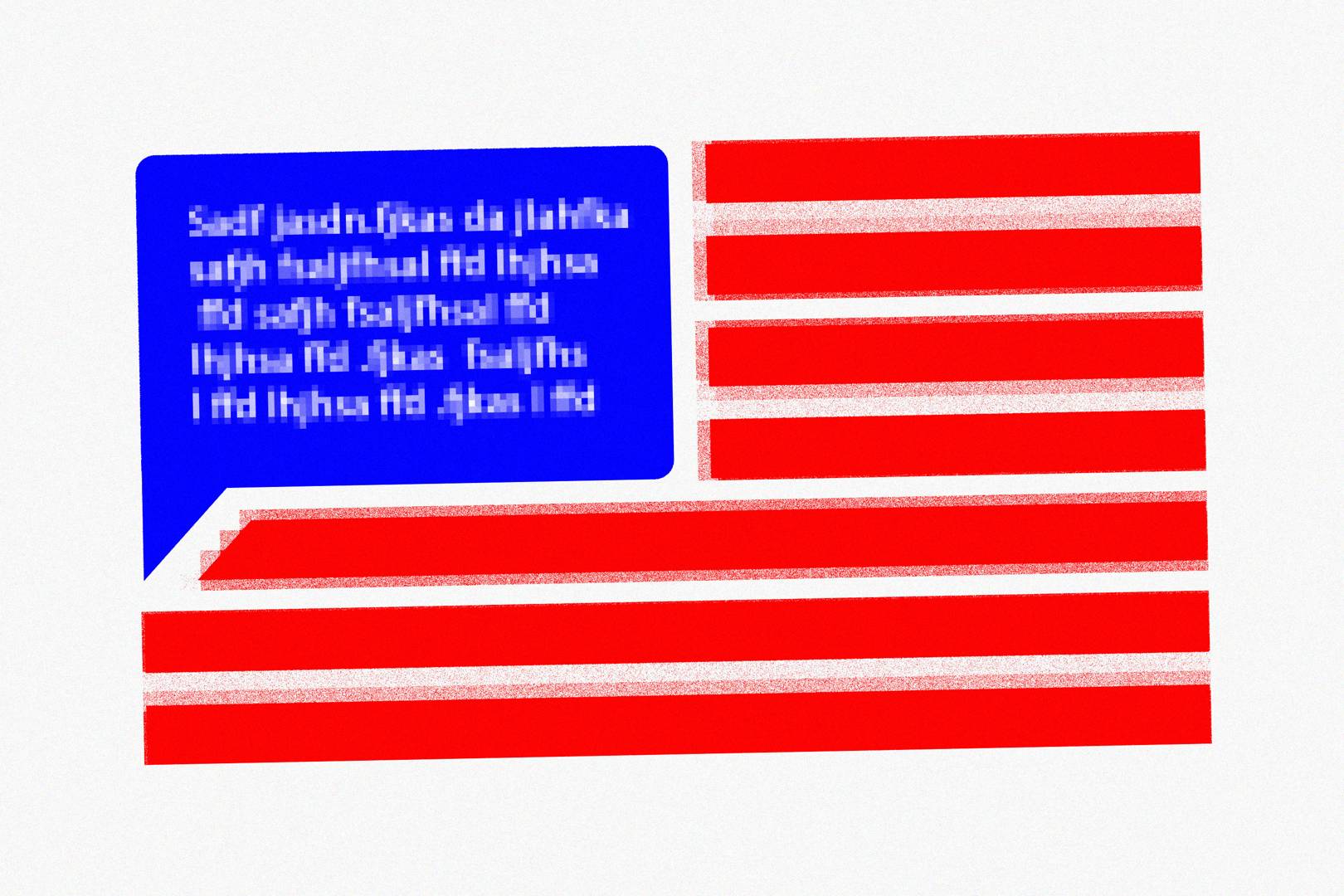 Vigilante hackers are exploiting SMS to send millions of texts