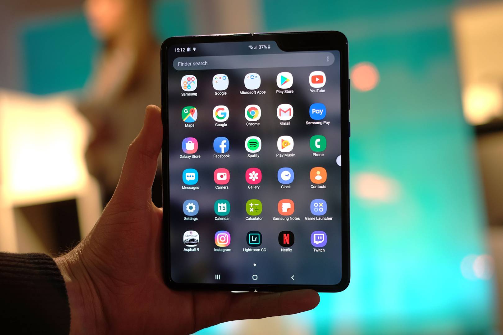 Everything Samsung needs to fix to stop the Galaxy Fold from breaking