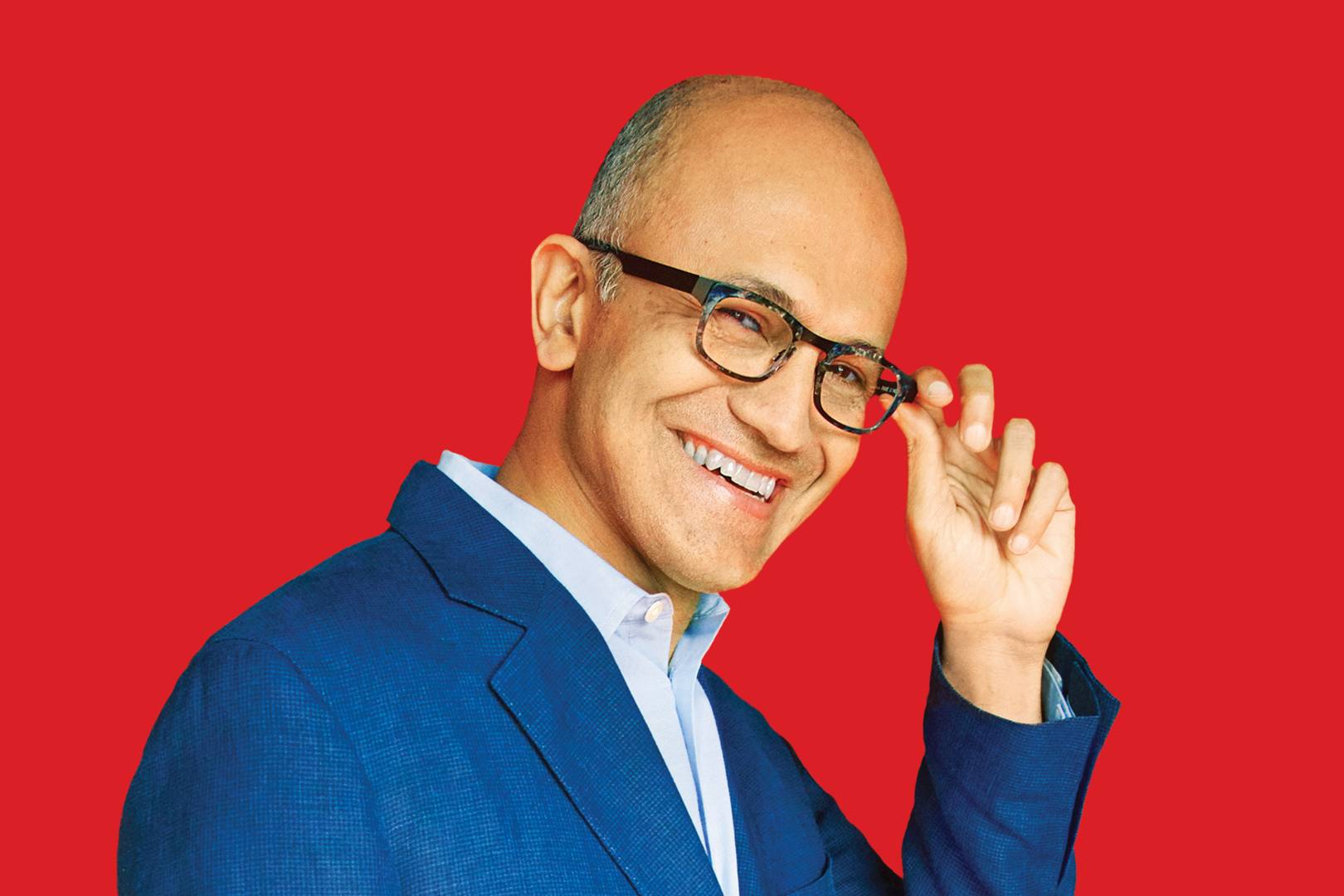 How Satya Nadella helped Microsoft get its groove back