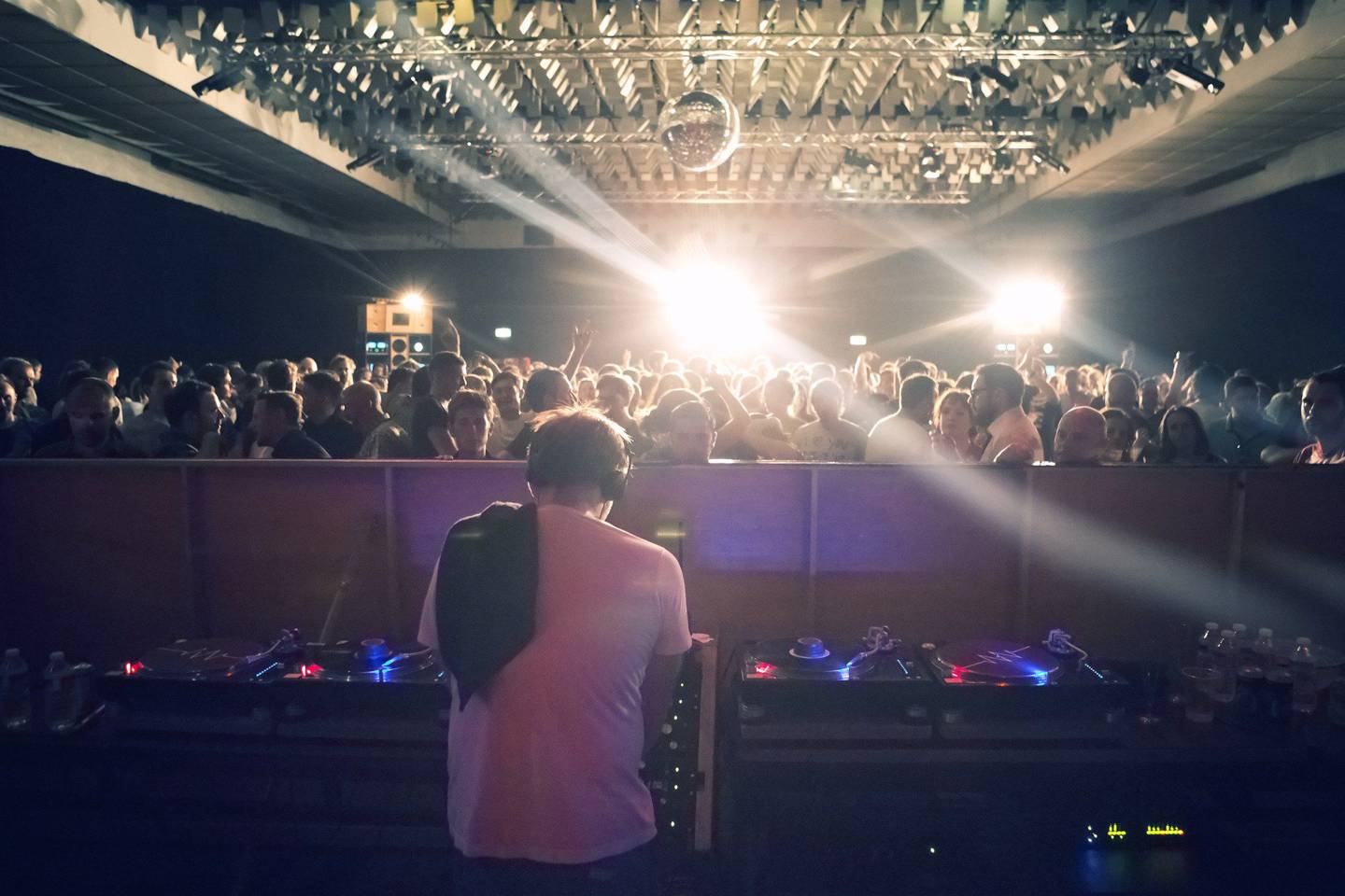 Despacio the 50,000watt sound system designed for discerning