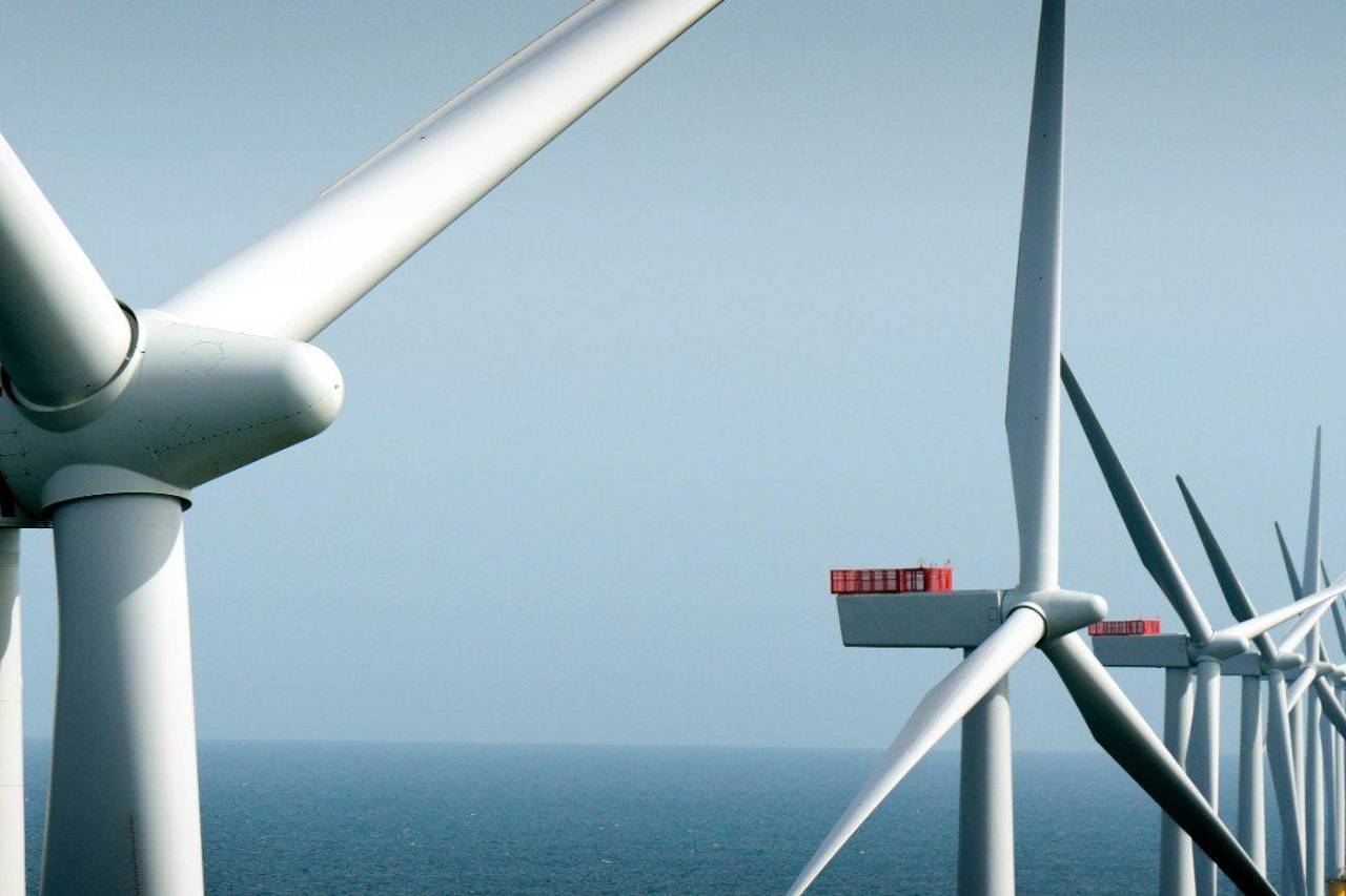 WIRED Awake July 24: Scotland will be home to world's first floating wind farm