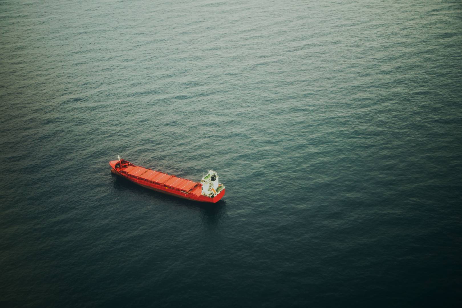 When a tanker vanishes, the evidence points to Russia