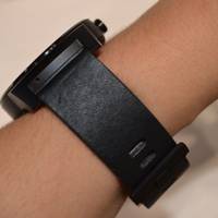 gq smart watch