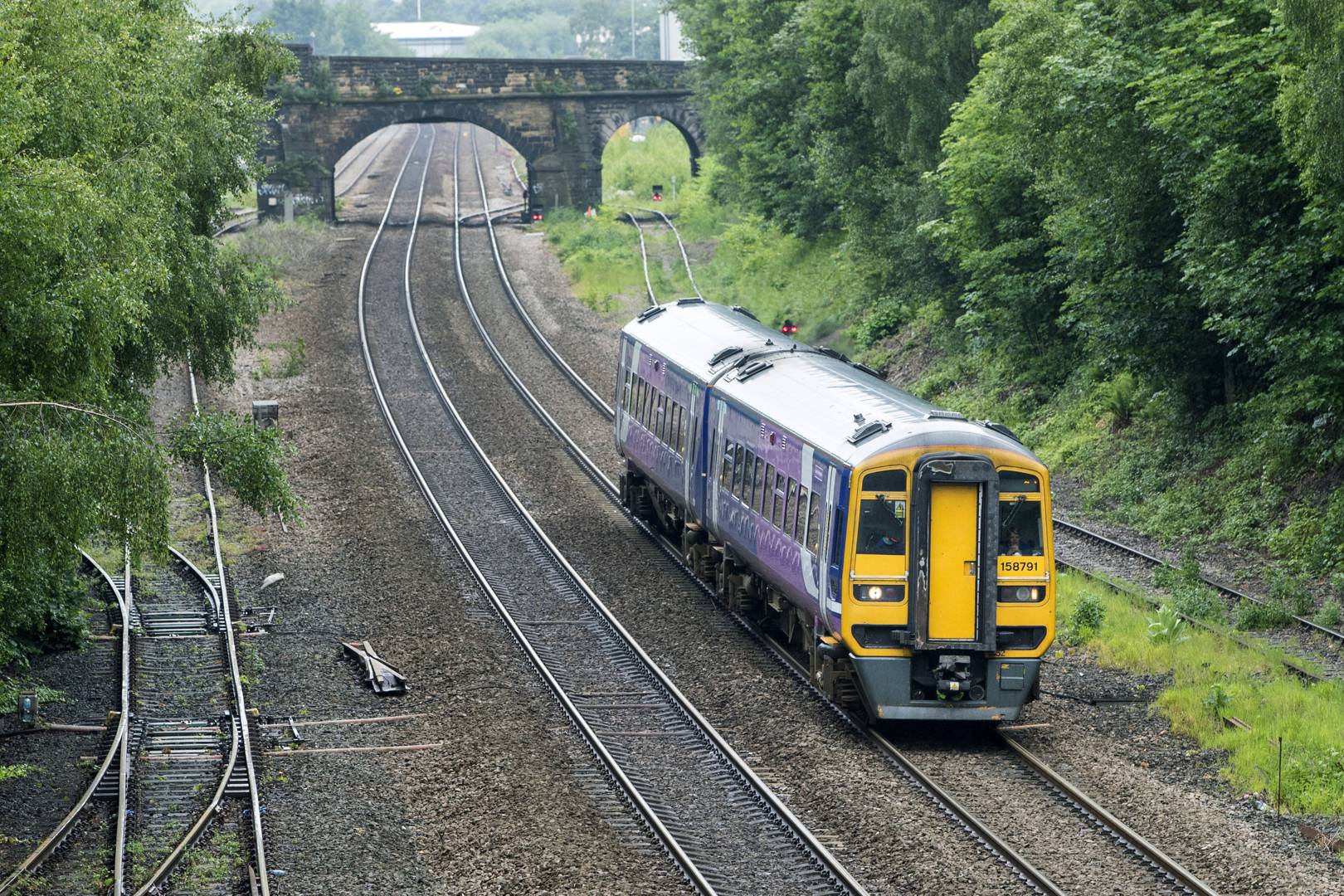 The UK rail fare increase is bad for the environment and your wallet