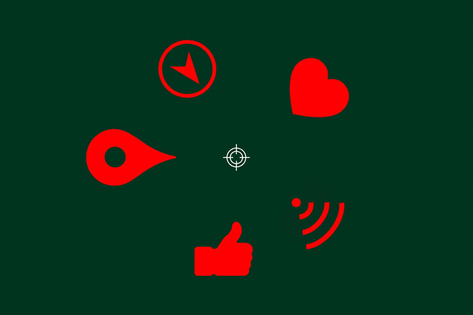 New surveillance tech means you'll never be anonymous again