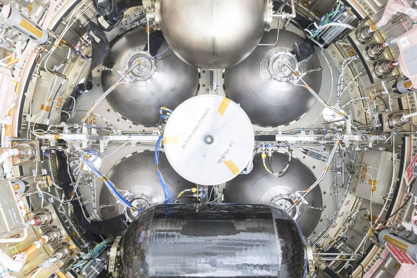 This Is The Fastest Rocket On Earth WIRED UK